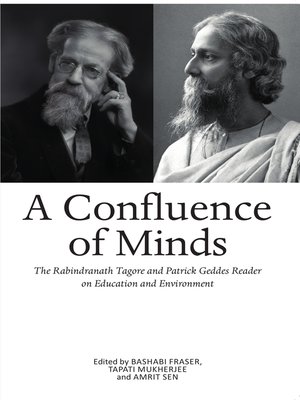 cover image of A Confluence of Minds